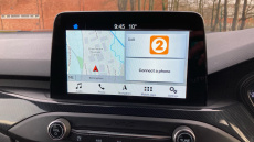 Ford Focus 1.0 EcoBoost 125 ST-Line 5dr Petrol Hatchback